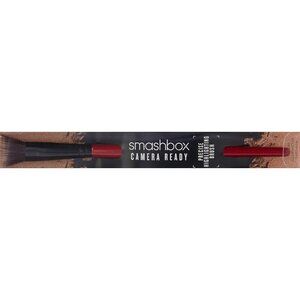 Smashbox Camera Ready Precise Highlighting Brush NEW IN BOX